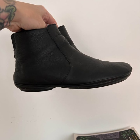Camper Right Nina Ankle Boot, 40 - Picture 3 of 7